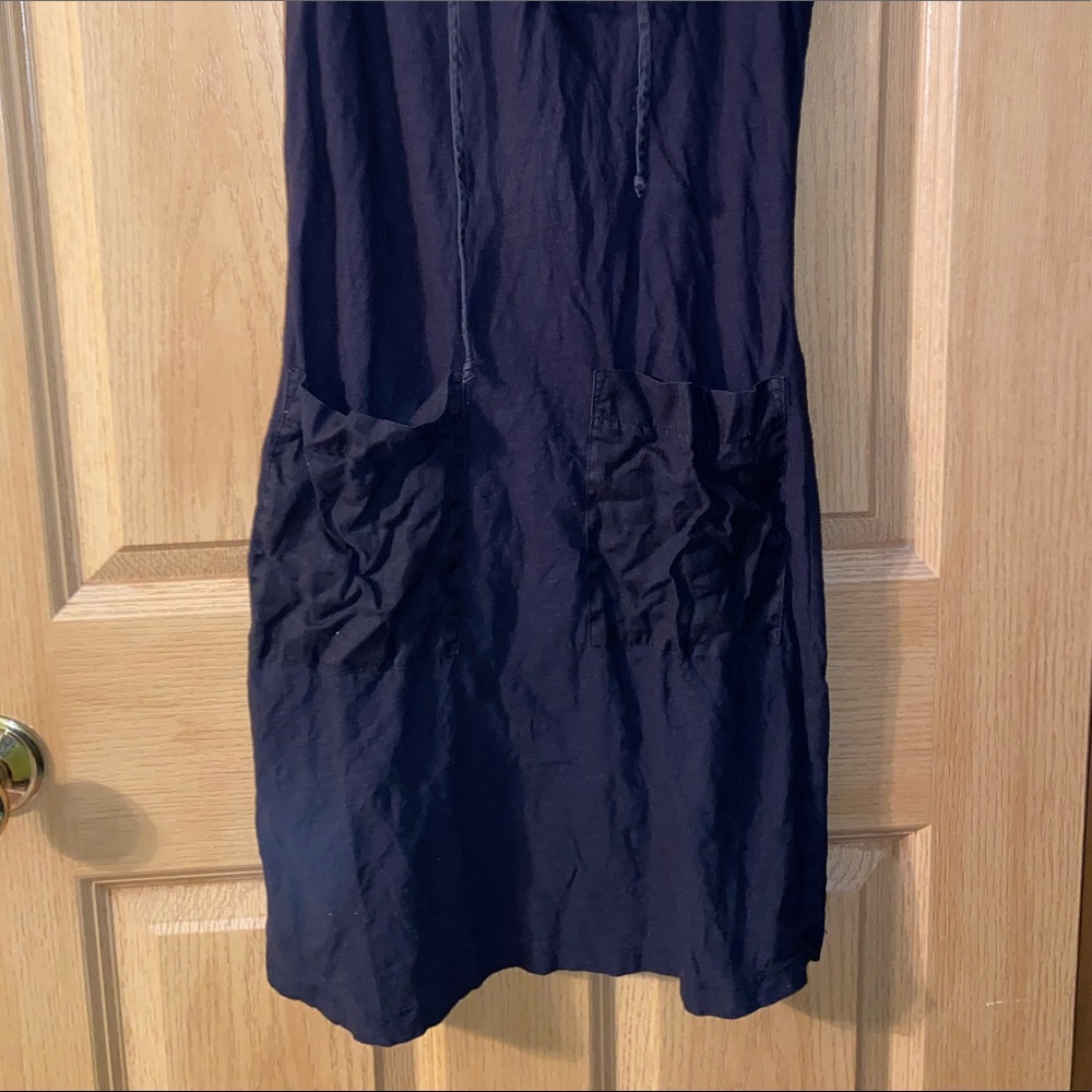 Black Tommy Bahama Dress